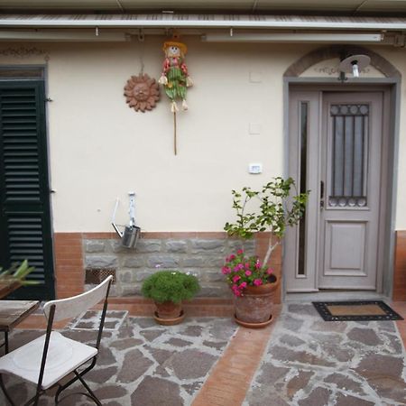Chianti-Home Palagione Strada in Chianti Exteriér fotografie